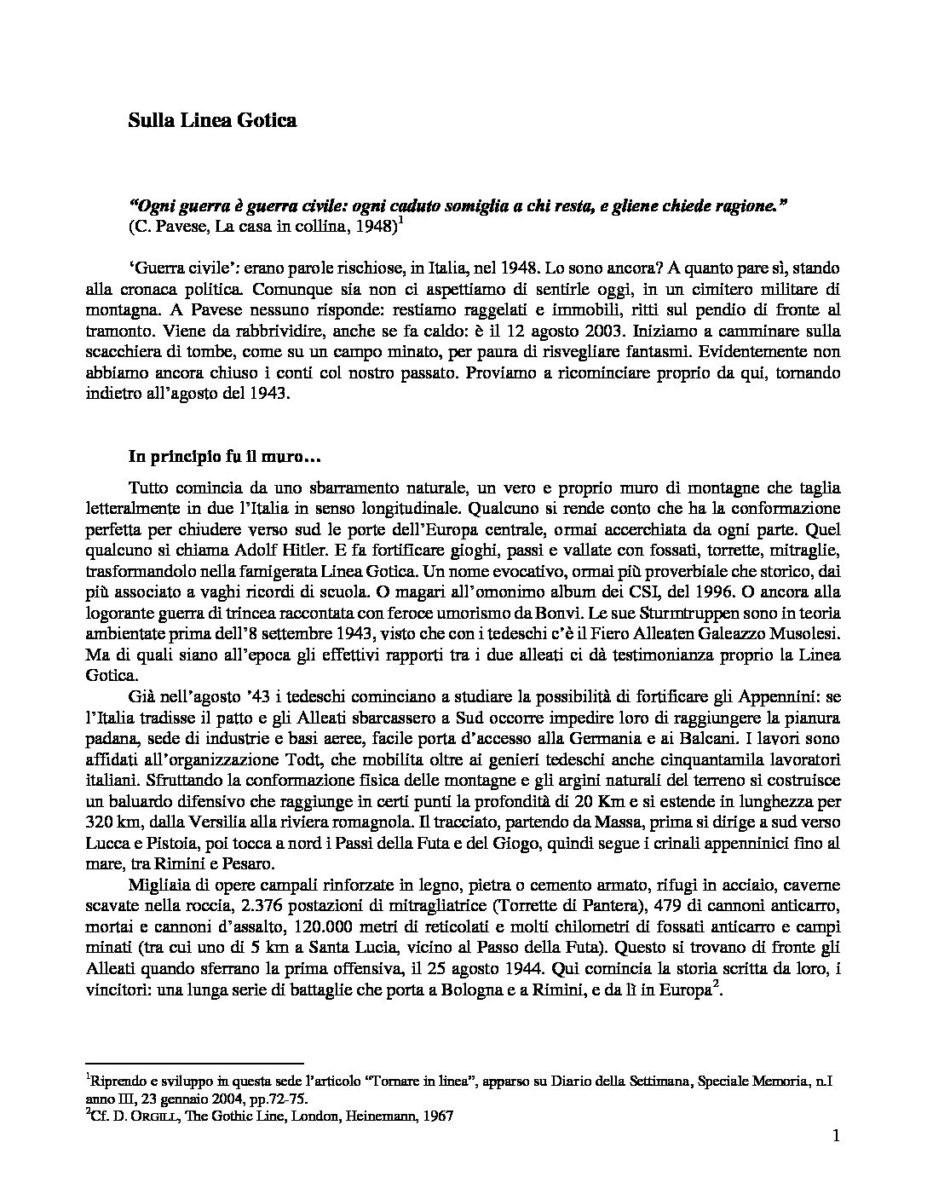 archivio zeta