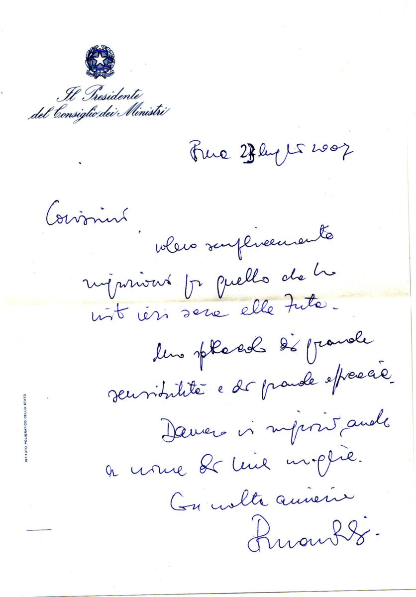 archivio zeta
