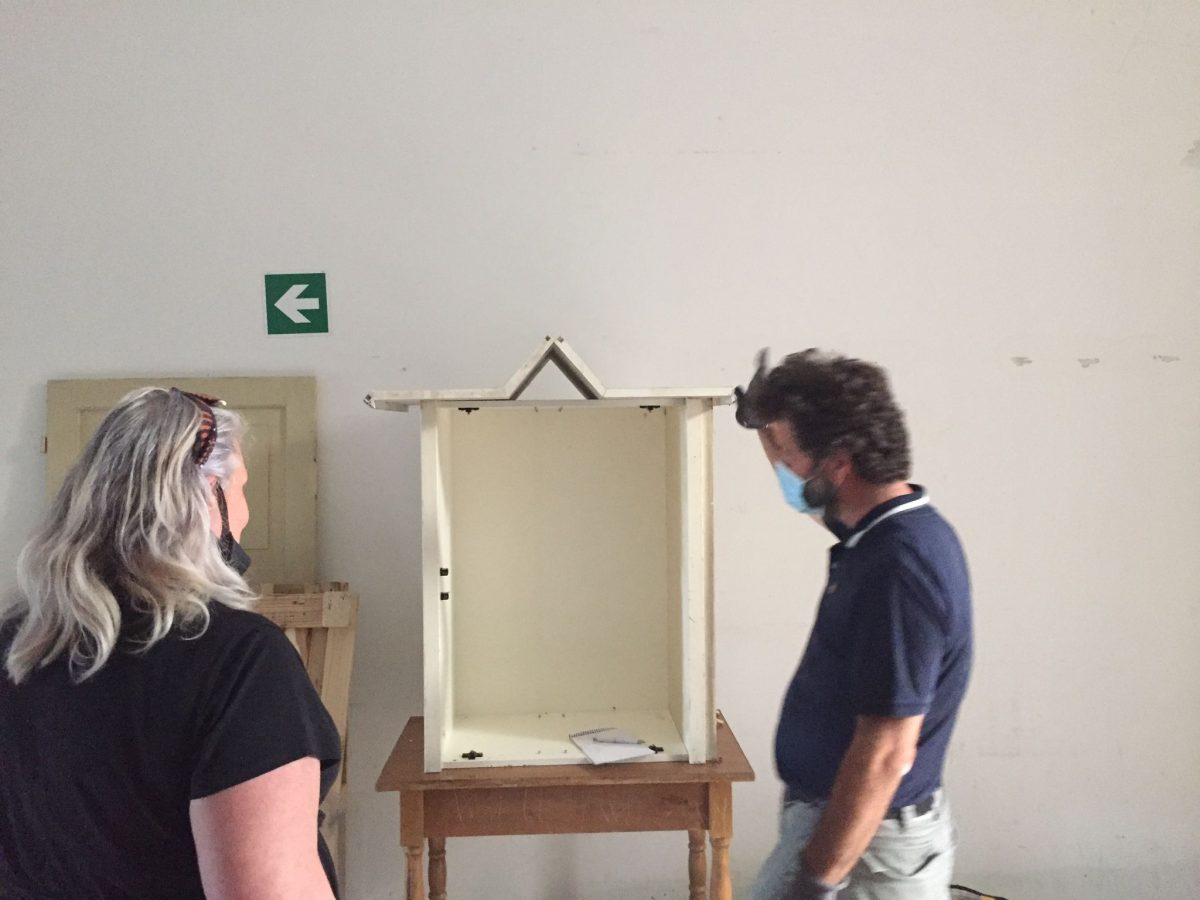 archivio zeta