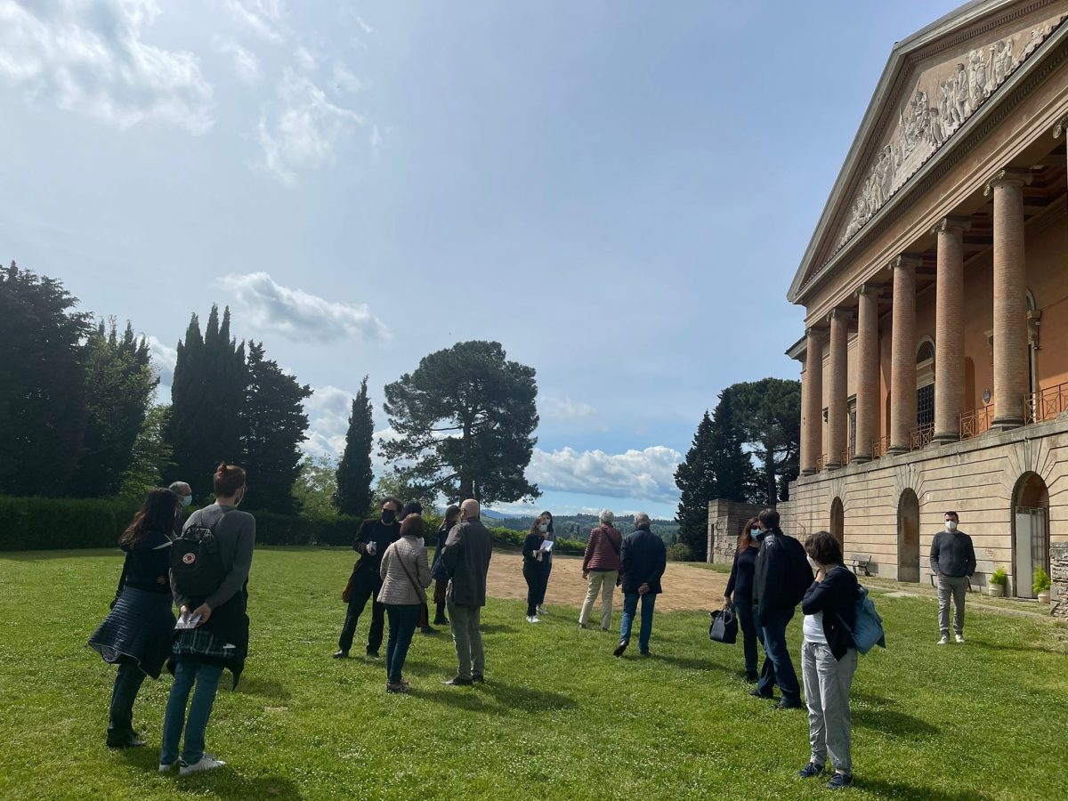archivio zeta