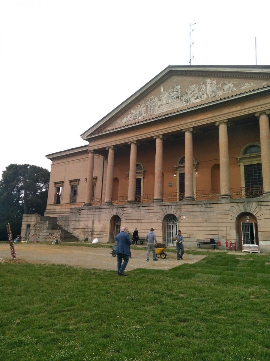 archivio zeta