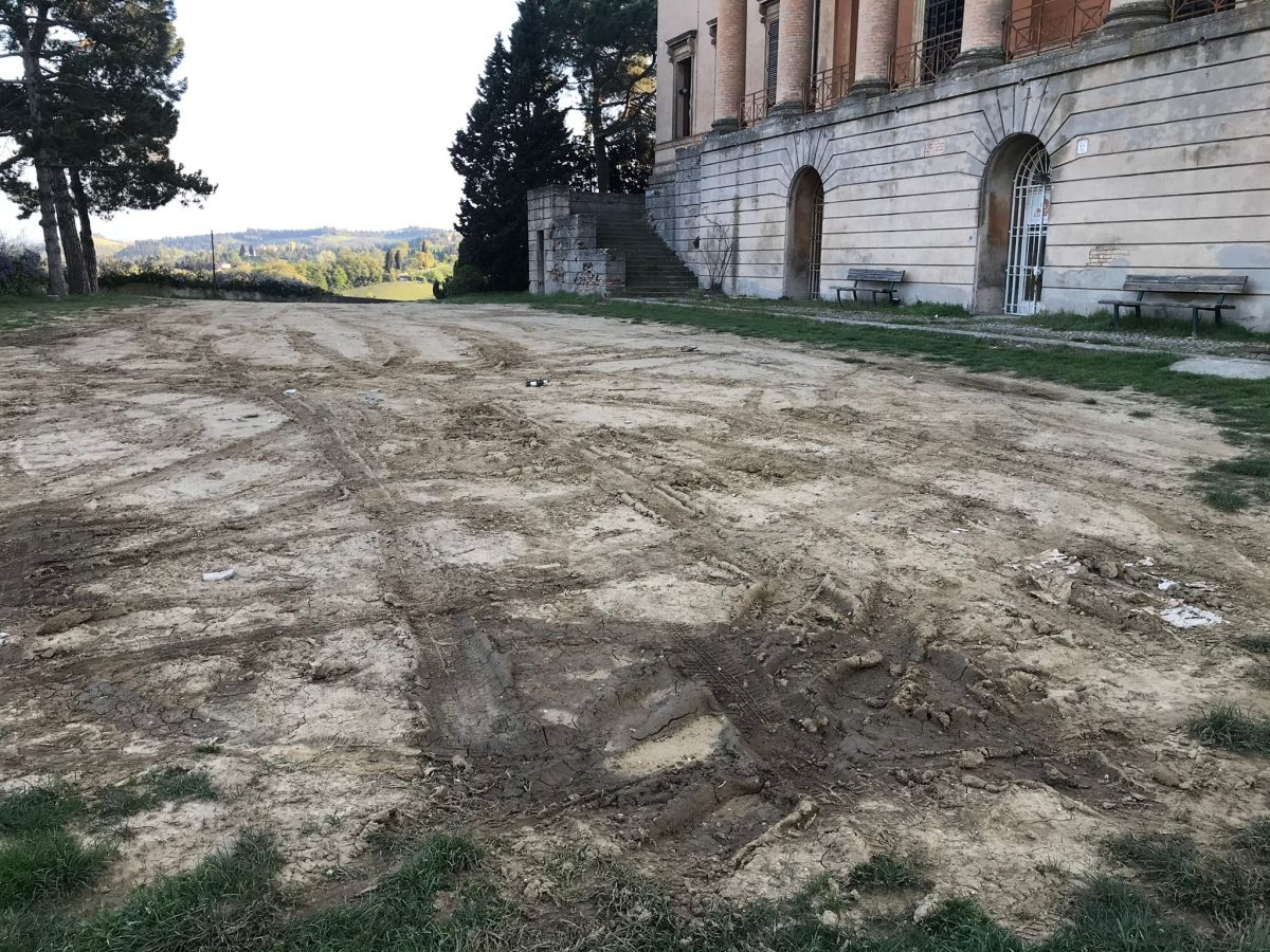archivio zeta