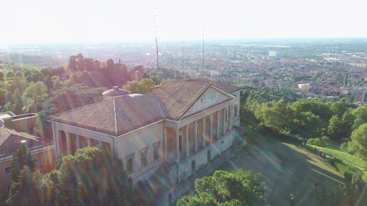 archivio zeta